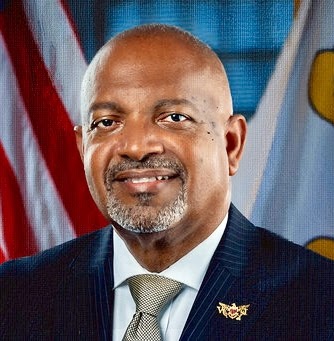 Tregenza A. Roach